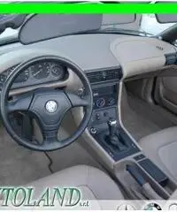 BMW Z3 1.9 16V cat Roadster rif. 7175101 BMW Z3 1.9 16V cat Roadster rif. 7175101