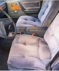 Buick Skylark Limited Edition, Iscritta ASI, Appena tagliandata