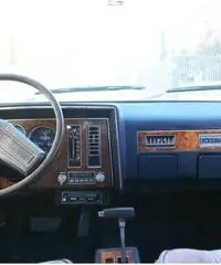 Buick Skylark Limited Edition, Iscritta ASI, Appena tagliandata Buick Skylark Limited Edition, Iscritta ASI, Appena tagliandata