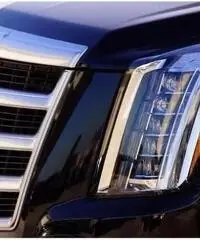 Cadillac Escalade 6.2L V8 Platinum