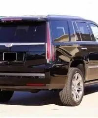 Cadillac Escalade 6.2L V8 Platinum