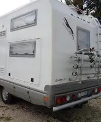 CARAVANS-WOHNM Laika ECOVIP 2.1 CLASSI - DUCATO 2.8 130CV rif. 7167289 CARAVANS-WOHNM Laika ECOVIP 2.1 CLASSI - DUCATO 2.8 130CV rif. 7167289