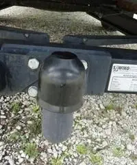 CARAVANS-WOHNM Laika ECOVIP 2.1 CLASSI - DUCATO 2.8 130CV rif. 7167289 CARAVANS-WOHNM Laika ECOVIP 2.1 CLASSI - DUCATO 2.8 130CV rif. 7167289