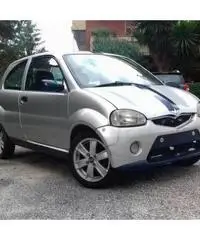 CHATENET Barooder - Minicar - Microcar CHATENET Barooder - Minicar - Microcar