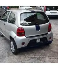 CHATENET Barooder - Minicar - Microcar CHATENET Barooder - Minicar - Microcar