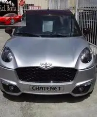 Chatenet CH 26 Chatenet CH26 V2 SPRING DIESEL Chatenet CH 26 Chatenet CH26 V2 SPRING DIESEL