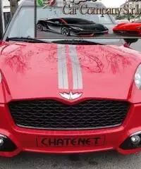 Chatenet CH 26 Chatenet CH26 V2 SERIE R Chatenet CH 26 Chatenet CH26 V2 SERIE R