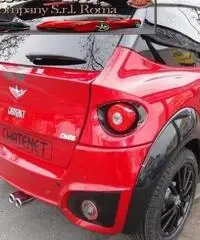 Chatenet CH 26 Chatenet CH26 V2 SERIE R Chatenet CH 26 Chatenet CH26 V2 SERIE R