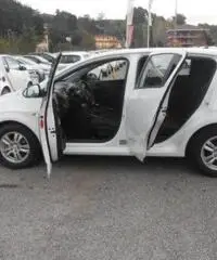 CHEVROLET Aveo 13 d LT 75cv 5p rif. 7158735 CHEVROLET Aveo 13 d LT 75cv 5p rif. 7158735