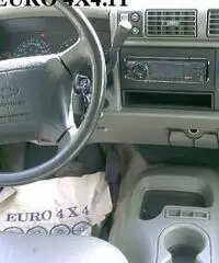 CHEVROLET Blazer 4.3 V6 VORTEC cambio aut nuovo...!!!!! rif. 5117758 CHEVROLET Blazer 4.3 V6 VORTEC cambio aut nuovo...!!!!! rif. 5117758