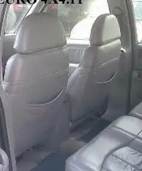 CHEVROLET Blazer 4.3 V6 VORTEC cambio aut nuovo...!!!!! rif. 5117758 CHEVROLET Blazer 4.3 V6 VORTEC cambio aut nuovo...!!!!! rif. 5117758