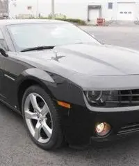 CHEVROLET Camaro 3.6 LT  ALLEST. RS - NOLEGGIO rif. 1887313 CHEVROLET Camaro 3.6 LT  ALLEST. RS - NOLEGGIO rif. 1887313