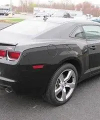 CHEVROLET Camaro 3.6 LT  ALLEST. RS - NOLEGGIO rif. 1887313 CHEVROLET Camaro 3.6 LT  ALLEST. RS - NOLEGGIO rif. 1887313