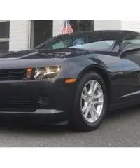 Chevrolet Camaro 6.2 V8 405CV aut. Cabrio Chevrolet Camaro 6.2 V8 405CV aut. Cabrio
