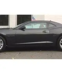 Chevrolet Camaro 6.2 V8 405CV aut. Cabrio Chevrolet Camaro 6.2 V8 405CV aut. Cabrio
