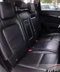 CHEVROLET CAPTIVA 2.2 VCDI LTZ AUTOMATICA 4X4 7 POSTI CHEVROLET CAPTIVA 2.2 VCDI LTZ AUTOMATICA 4X4 7 POSTI