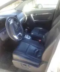 Chevrolet Captiva Chevrolet Captiva