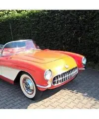 Chevrolet Corvette C1 Chevrolet Corvette C1