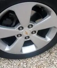 CHEVROLET Cruze 2.0 TD 163CV autom. 4 porte LTZ rif. 7139854