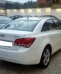 CHEVROLET Cruze 2.0 TD 163CV autom. 4 porte LTZ rif. 7139854