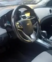 CHEVROLET Cruze 2.0 TD 163CV autom. 4 porte LTZ rif. 7139854