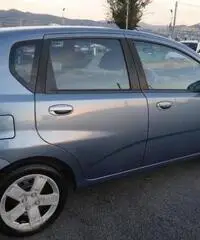 CHEVROLET Kalos 1.2 5 porte SX rif. 7188490