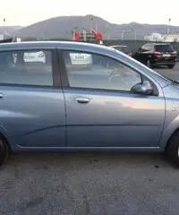 CHEVROLET Kalos 1.2 5 porte SX rif. 7188490