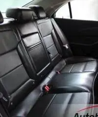 CHEVROLET MALIBU 2.0 LD LTZ AUTOM. 160 CV
