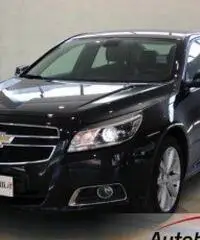 CHEVROLET MALIBU 2.0 LD LTZ AUTOM. 160 CV