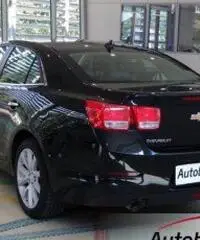 CHEVROLET MALIBU 2.0 LD LTZ AUTOM. 160 CV