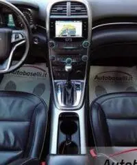 CHEVROLET MALIBU 2.0 LD LTZ AUTOM. 160 CV