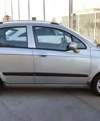 CHEVROLET Matiz 1000 SE Energy GPL rif. 7189535