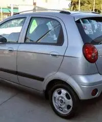 CHEVROLET Matiz 1000 SE Energy GPL rif. 7189535