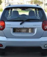 CHEVROLET Matiz 1000 SE Energy GPL rif. 7189535