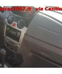 CHEVROLET Matiz 800 AUTOMATICA rif. 7164426