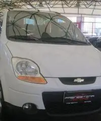 CHEVROLET Matiz 1000 SX Energy GPL Eco Logic rif. 7101170