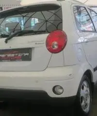 CHEVROLET Matiz 1000 SX Energy GPL Eco Logic rif. 7101170