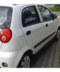 Chevrolet Matiz - GPL - 2009