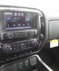 Chevrolet Silverado Chevrolet Silverado 2017