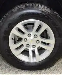 Chevrolet Silverado Chevrolet Silverado LTZ V8 5,3 ECOTEC 355 HP 4X4 C Chevrolet Silverado Chevrolet Silverado LTZ V8 5,3 ECOTEC 355 HP 4X4 C