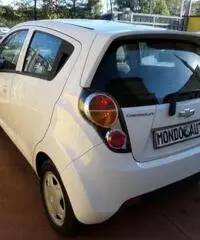 CHEVROLET Spark 1.0 LS ECO LOGIC GPL rif. 7188074