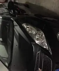 Chevrolet spark Chevrolet spark