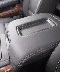 Chevrolet Suburban   Chevrolet Suburban LTZ MOD.2015