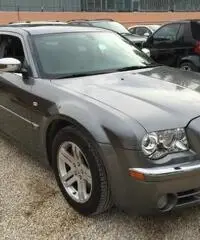 Chrysler 300C 3.0 V6 CRD cat DPF Touring SOLO 90000KM