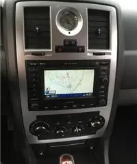 Chrysler 300C 3.0 V6 CRD cat DPF Touring SOLO 90000KM