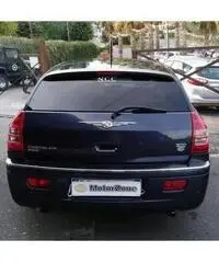Chrysler 300C 3.0 V6 CRD cat DPF Touring Ottime condizioni