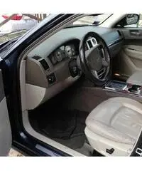 Chrysler 300C 3.0 V6 CRD cat DPF Touring Ottime condizioni