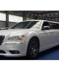 Chrysler Altro Chrysler conversione limousine
