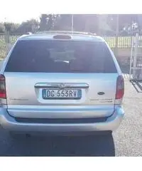 CHRYSLER Grand Voyager 2.8 CRD cat Limited Automatico  rif. 7179718