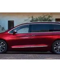 Chrysler Pacifica Chrysler Pacifica TOURING 2017-L PLUS Chrysler Pacifica Chrysler Pacifica TOURING 2017-L PLUS